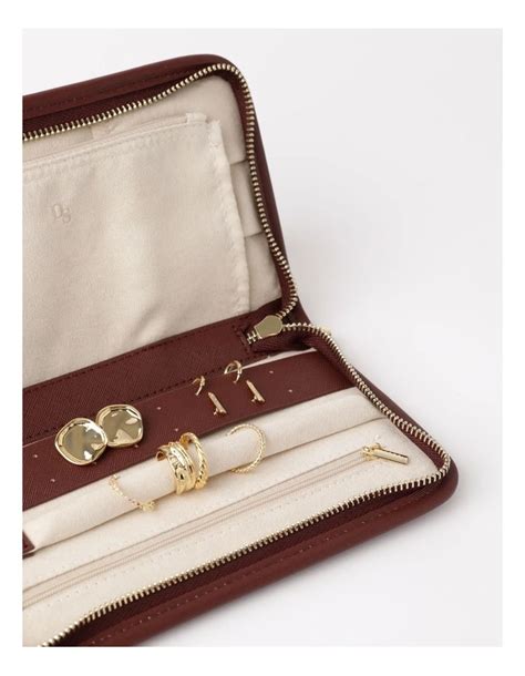travel wallet myer
